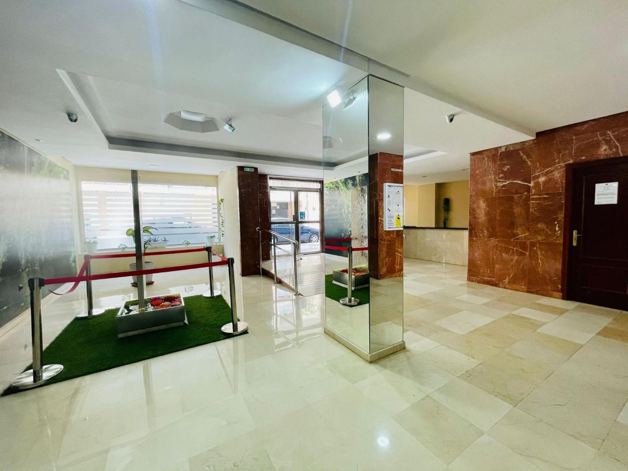 Elegant Studio With Pool And Seaview Torremolinos Exterior photo